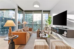 1080 Peachtree St NE, Atlanta, GA 30309 - Photo 1