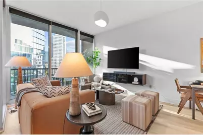 1080 Peachtree Street NE #807, Atlanta, GA 30309 - Photo 13