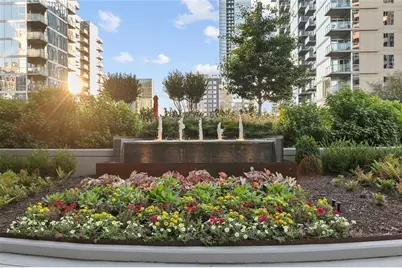 1080 Peachtree Street NE #807, Atlanta, GA 30309 - Photo 25