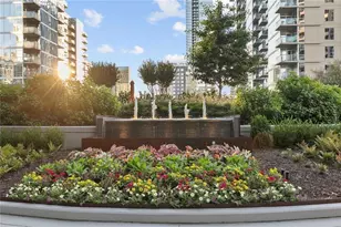 1080 Peachtree St NE, Atlanta, GA 30309 - Photo 25