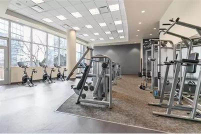1080 Peachtree Street NE #807, Atlanta, GA 30309 - Photo 35