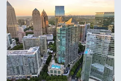 1080 Peachtree Street NE #807, Atlanta, GA 30309 - Photo 37