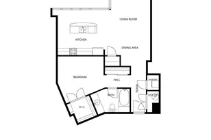 1080 Peachtree St NE, Atlanta, GA 30309 - Photo 23
