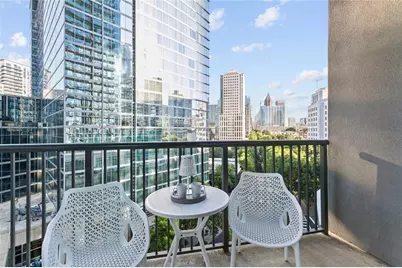 1080 Peachtree Street NE #807, Atlanta, GA 30309 - Photo 3