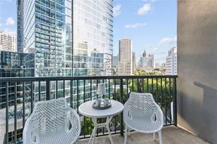 1080 Peachtree St NE, Atlanta, GA 30309 - Photo 3
