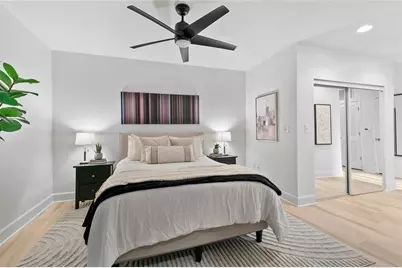 1080 Peachtree Street NE #807, Atlanta, GA 30309 - Photo 9