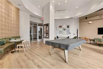 1080 Peachtree Street NE #807, Atlanta, GA 30309 - Photo 31