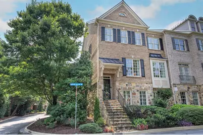 1230 Parkside Village Drive NW, Marietta, GA 30060 - Photo 71