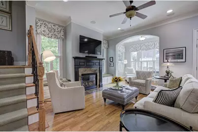 1230 Parkside Village Drive NW, Marietta, GA 30060 - Photo 31