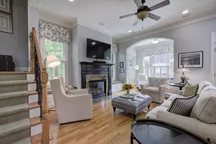 1230 Parkside Village Dr NW, Marietta, GA 30060 - Photo 31