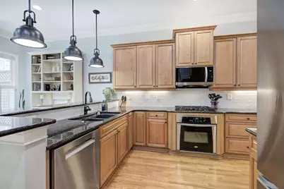 1230 Parkside Village Drive NW, Marietta, GA 30060 - Photo 3