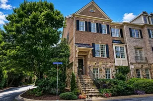1230 Parkside Village Dr NW, Marietta, GA 30060 - Photo 1