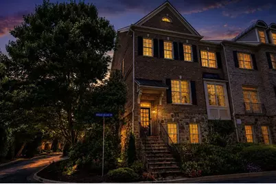 1230 Parkside Village Drive NW, Marietta, GA 30060 - Photo 9