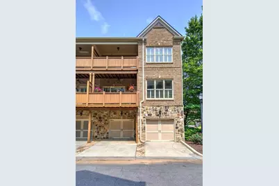 1230 Parkside Village Drive NW, Marietta, GA 30060 - Photo 65