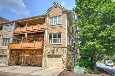 1230 Parkside Village Drive NW, Marietta, GA 30060 - Photo 63