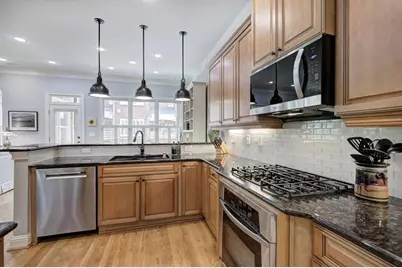 1230 Parkside Village Drive NW, Marietta, GA 30060 - Photo 19
