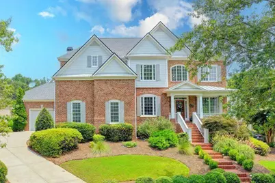 4825 Meadow Park Lane, Suwanee, GA 30024 - Photo 5