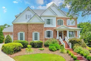 4825 Meadow Park Ln, Suwanee, GA 30024 - Photo 1