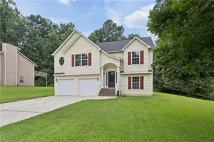 785 Pinewood Dr, Marietta, GA 30064 - Photo 3