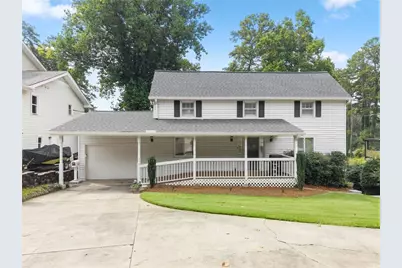 3430 Lake Shore Drive, Cumming, GA 30041 - Photo 1