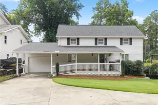 3430 Lake Shore Dr, Cumming, GA 30041 - Photo 1