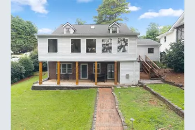 3430 Lake Shore Drive, Cumming, GA 30041 - Photo 51