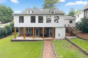 3430 Lake Shore Dr, Cumming, GA 30041 - Photo 51