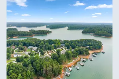 3430 Lake Shore Drive, Cumming, GA 30041 - Photo 69