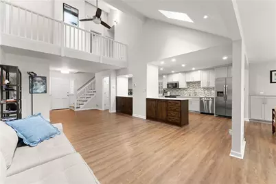 3430 Lake Shore Drive, Cumming, GA 30041 - Photo 13
