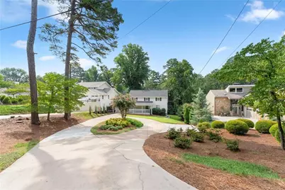 3430 Lake Shore Drive, Cumming, GA 30041 - Photo 5