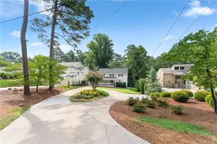 3430 Lake Shore Dr, Cumming, GA 30041 - Photo 5