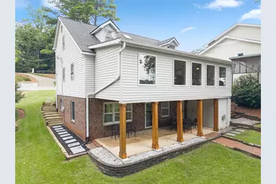 3430 Lake Shore Drive, Cumming, GA 30041 - Photo 53