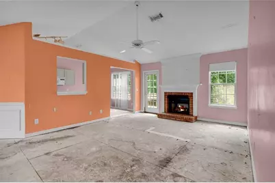 3065 Dominion Walk Lane, Snellville, GA 30078 - Photo 3