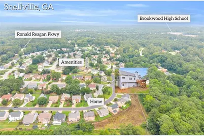 3065 Dominion Walk Lane, Snellville, GA 30078 - Photo 21