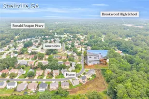 3065 Dominion Walk Ln, Snellville, GA 30078 - Photo 21
