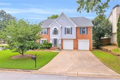 3065 Dominion Walk Lane, Snellville, GA 30078 - Photo 1