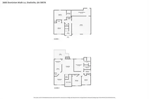 3065 Dominion Walk Ln, Snellville, GA 30078 - Photo 25