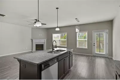 244 Cross Street, Lawrenceville, GA 30046 - Photo 5