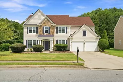 235 Gaines Oak Way, Suwanee, GA 30024 - Photo 1