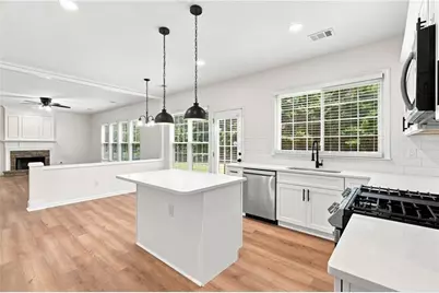 235 Gaines Oak Way, Suwanee, GA 30024 - Photo 19