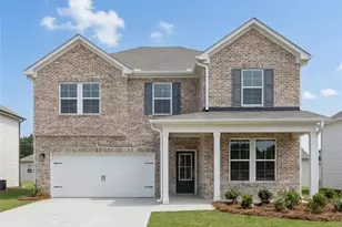 8027 Dickens Dr, Fairburn, GA 30213 - Photo 1