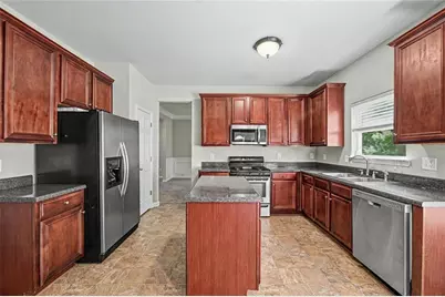 1230 Grey Rock Way, Suwanee, GA 30024 - Photo 7