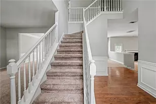 1230 Grey Rock Way, Suwanee, GA 30024 - Photo 9