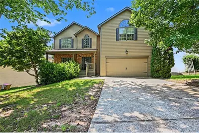 1230 Grey Rock Way, Suwanee, GA 30024 - Photo 1