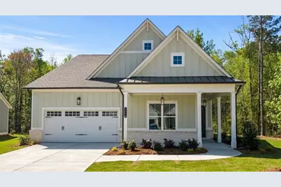 1116 Cooks Farm Way, Woodstock, GA 30189 - Photo 1