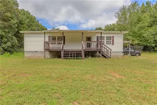 368 Blueberry Ridge Rd, La Fayette, GA 30728 - Photo 1