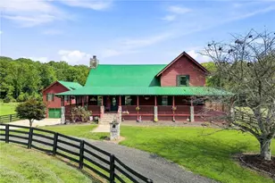 1225 Henry Turner Trail, Ball Ground, GA 30107 - Photo 1
