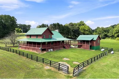 1225 Henry Turner Trail, Ball Ground, GA 30107 - Photo 53
