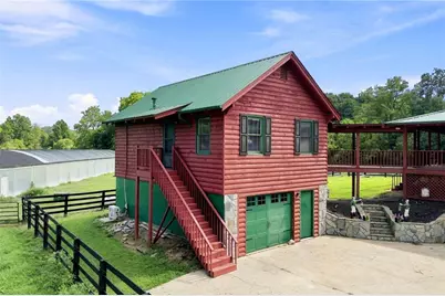 1225 Henry Turner Trail, Ball Ground, GA 30107 - Photo 41