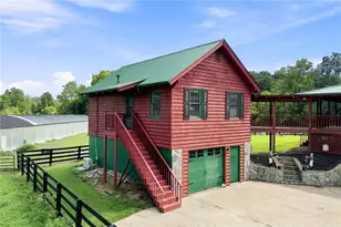 1225 Henry Turner Trail, Ball Ground, GA 30107 - Photo 41